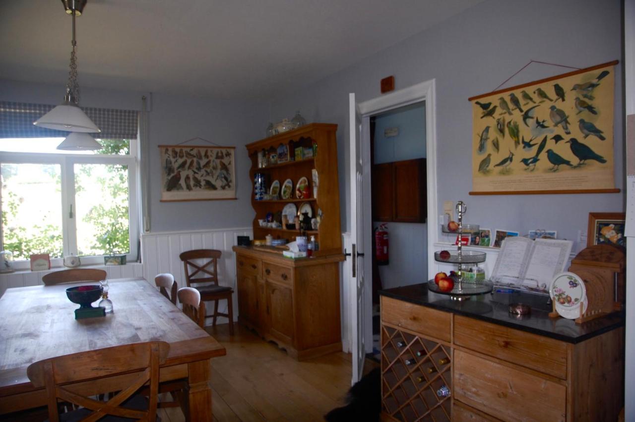 Le Buisson B&B Gouvy Exterior foto