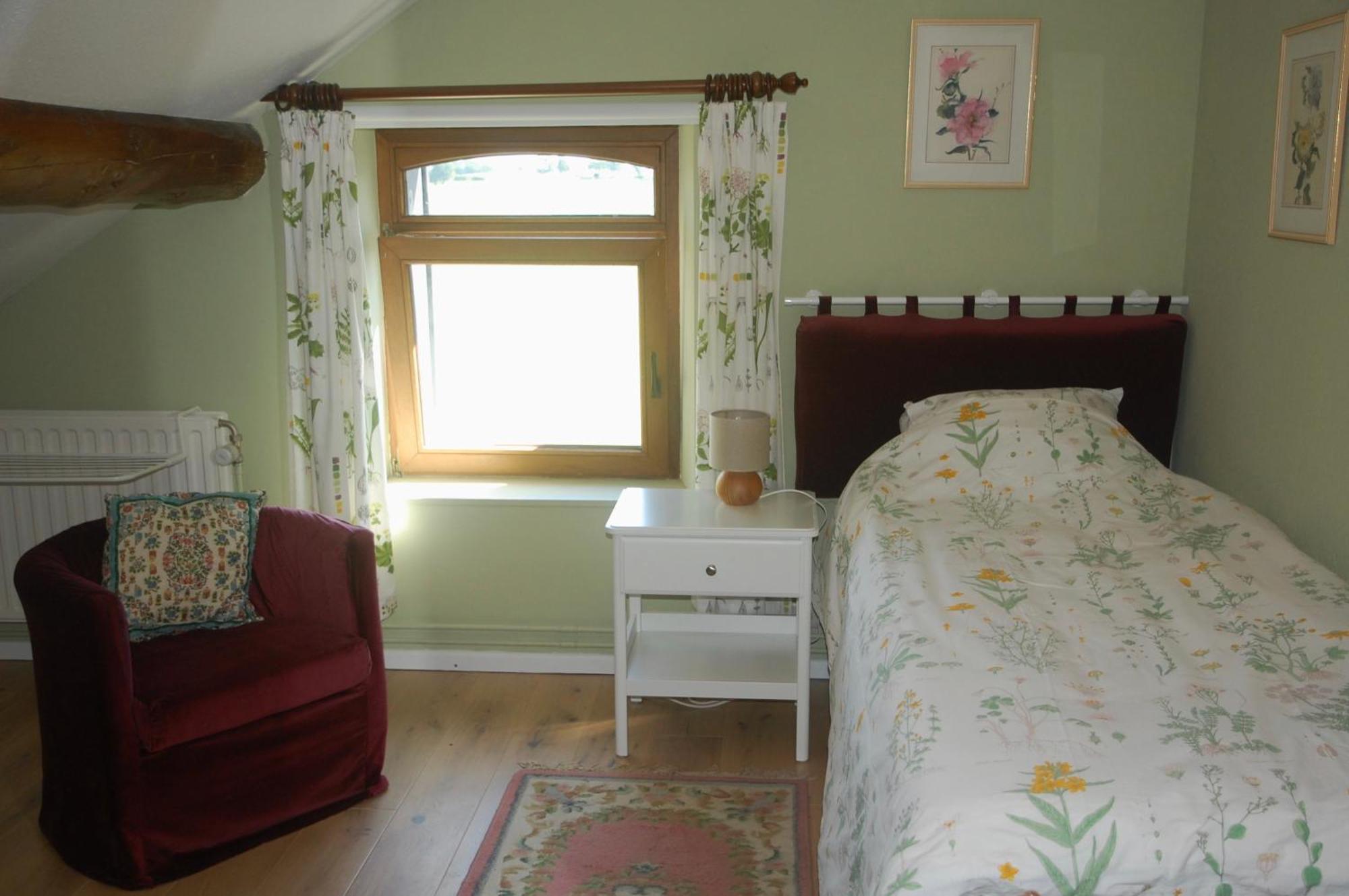 Le Buisson B&B Gouvy Exterior foto